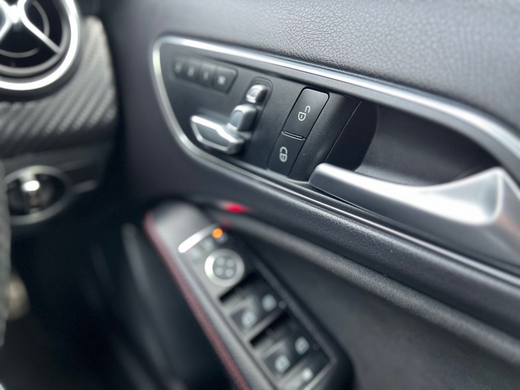 Used Mercedes-Benz A-Class 2016 for sale - 76868121: Photo 24