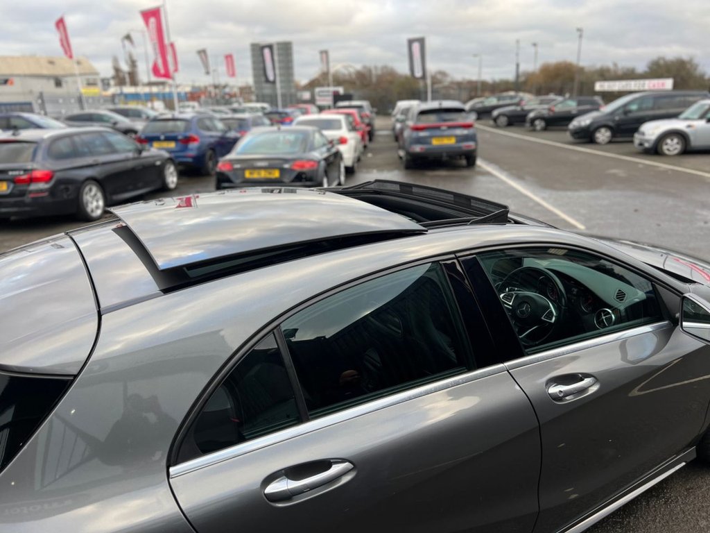 Used Mercedes-Benz A-Class 2016 for sale - 76868121: Photo 27