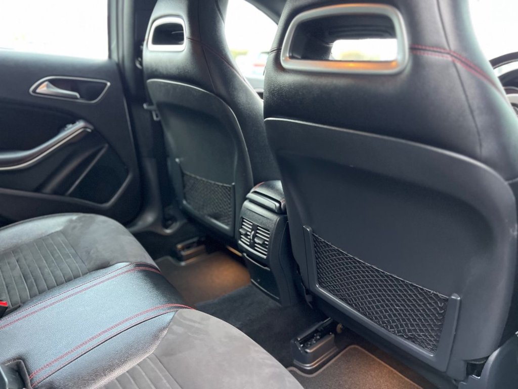 Used Mercedes-Benz A-Class 2016 for sale - 76868121: Photo 9