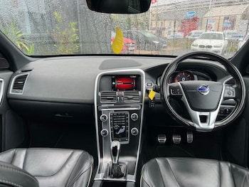 Used Volvo XC60 2017 for sale - 78805591: Photo
