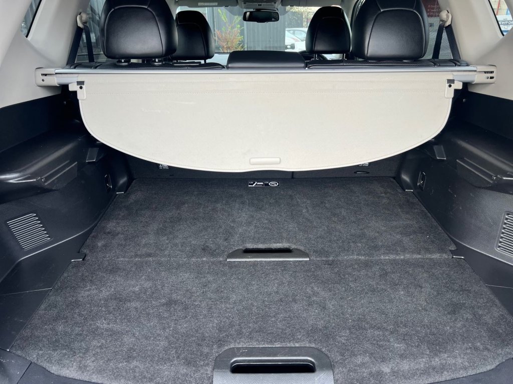 Used Nissan X-Trail 2017 for sale - 77734571: Photo 10