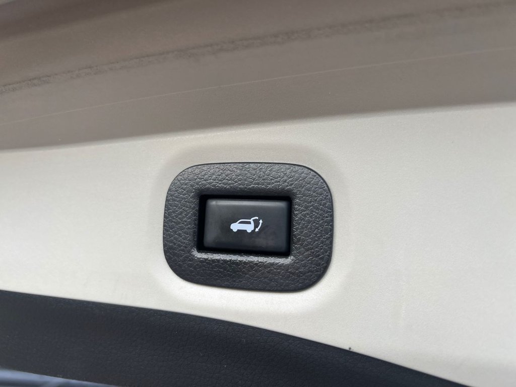 Used Nissan X-Trail 2017 for sale - 77734571: Photo 11