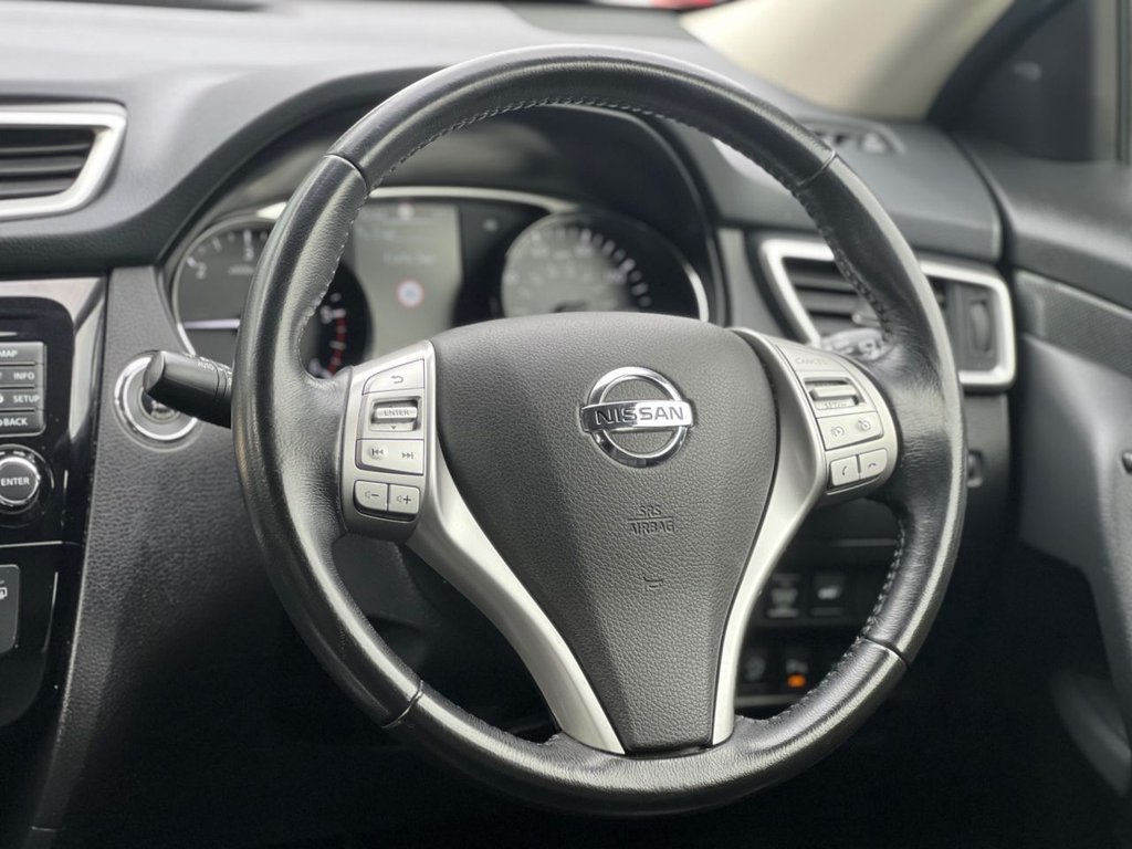 Used Nissan X-Trail 2017 for sale - 77734571: Photo 15