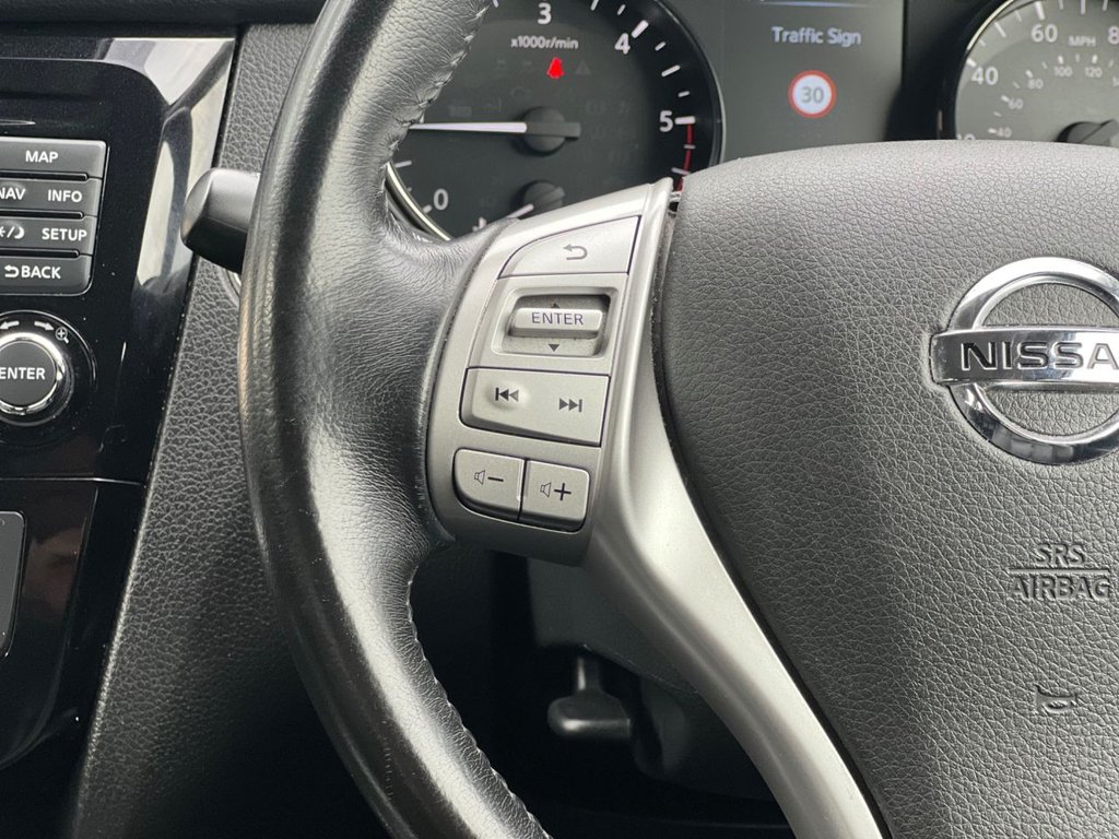 Used Nissan X-Trail 2017 for sale - 77734571: Photo 16