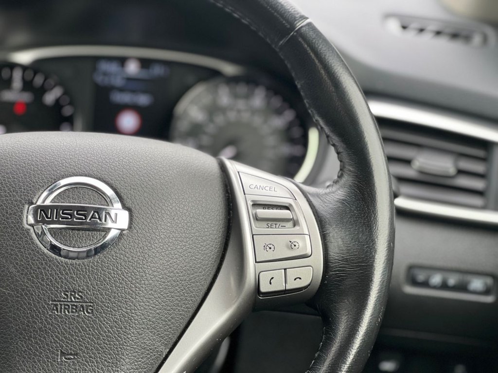 Used Nissan X-Trail 2017 for sale - 77734571: Photo 17