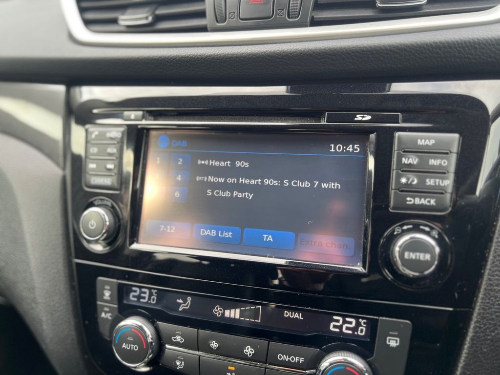 Used Nissan X-Trail 2017 for sale - 77734571: Photo 20