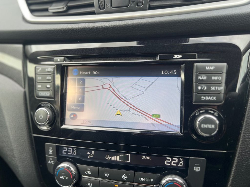 Used Nissan X-Trail 2017 for sale - 77734571: Photo 21