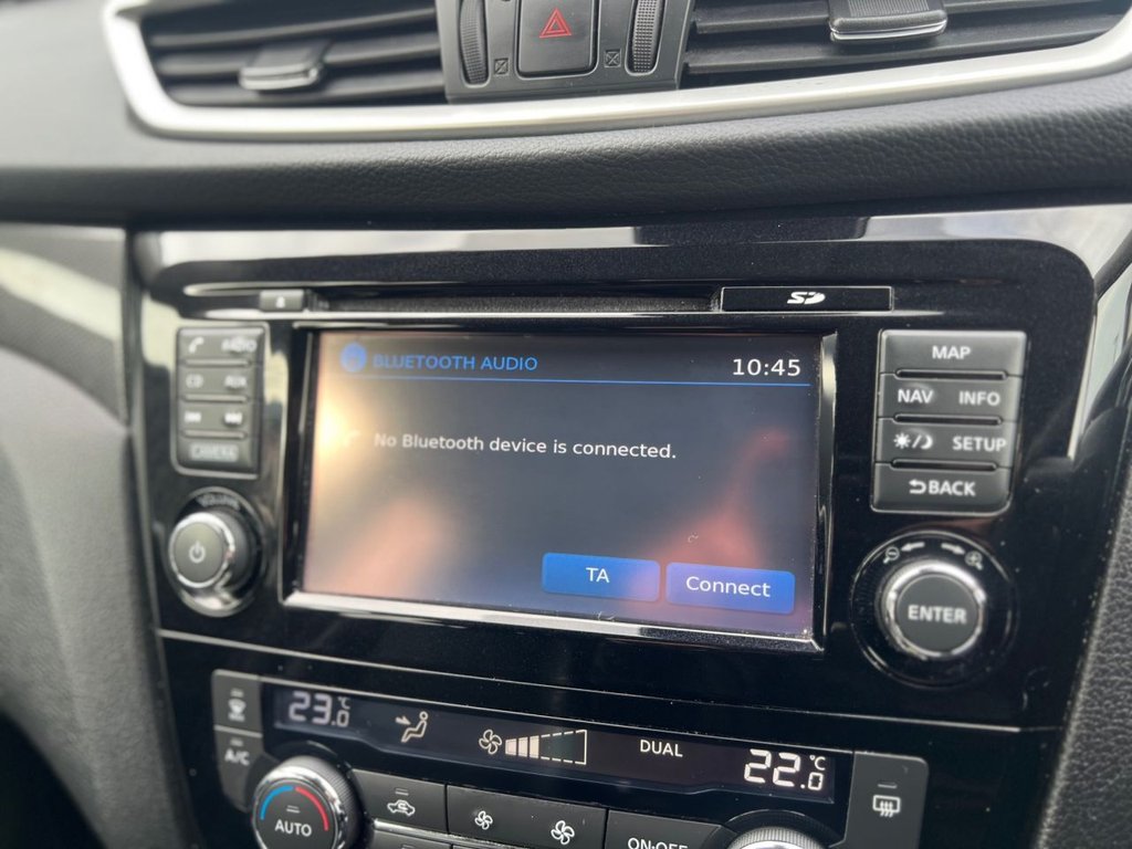 Used Nissan X-Trail 2017 for sale - 77734571: Photo 22