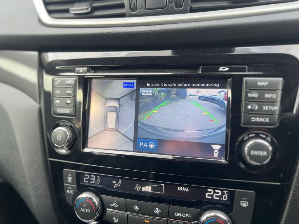 Used Nissan X-Trail 2017 for sale - 77734571: Photo 23