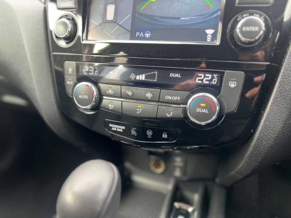 Used Nissan X-Trail 2017 for sale - 77734571: Photo 24