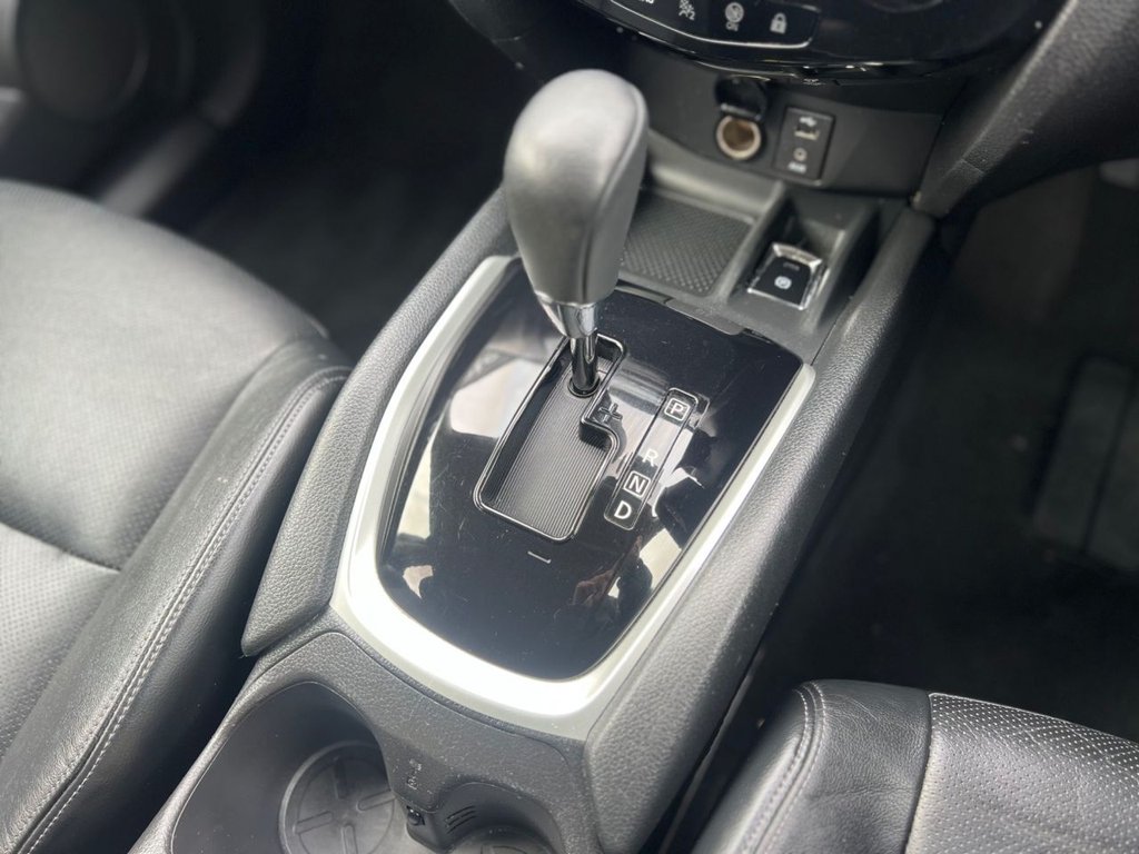 Used Nissan X-Trail 2017 for sale - 77734571: Photo 25