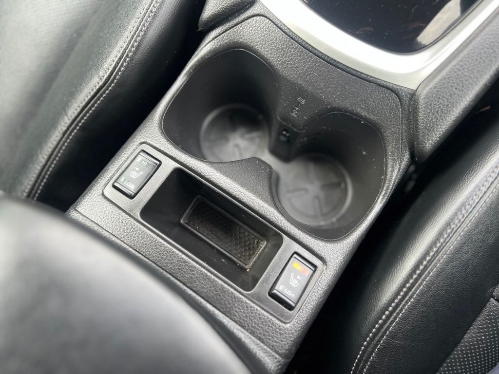 Used Nissan X-Trail 2017 for sale - 77734571: Photo 26