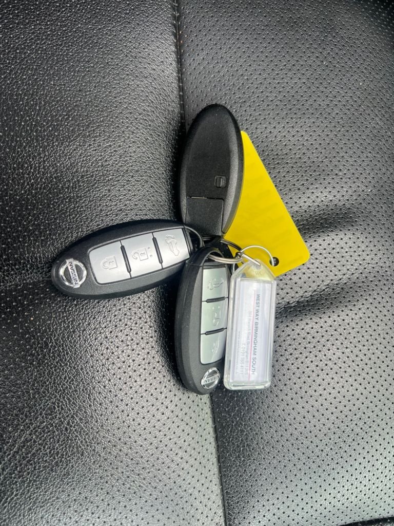 Used Nissan X-Trail 2017 for sale - 77734571: Photo 28