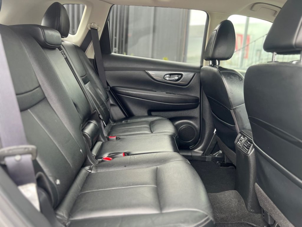 Used Nissan X-Trail 2017 for sale - 77734571: Photo 9
