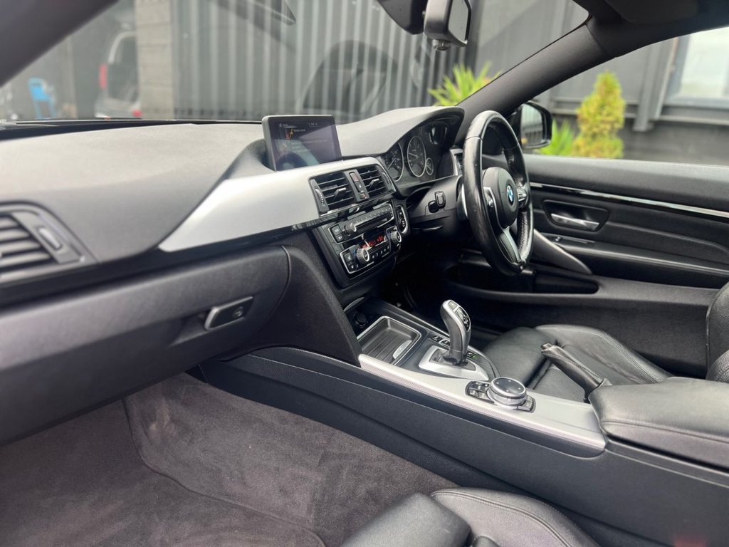 Used BMW 4 Series 2014 for sale - 76710763: Photo 10