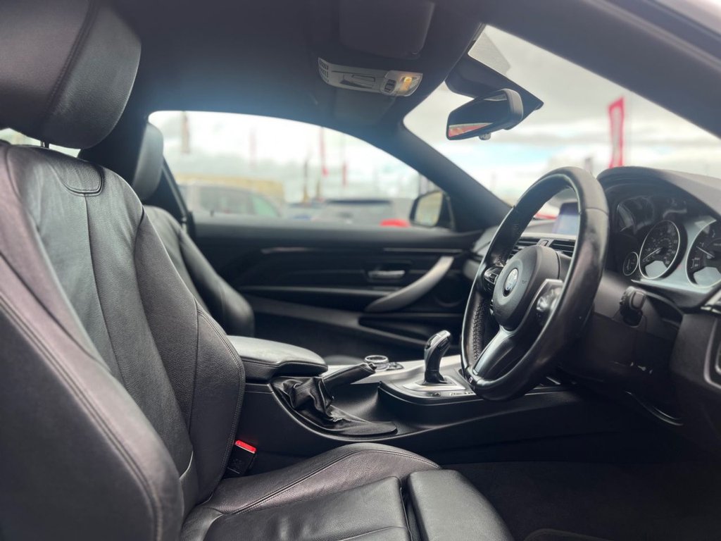 Used BMW 4 Series 2014 for sale - 76710763: Photo 11