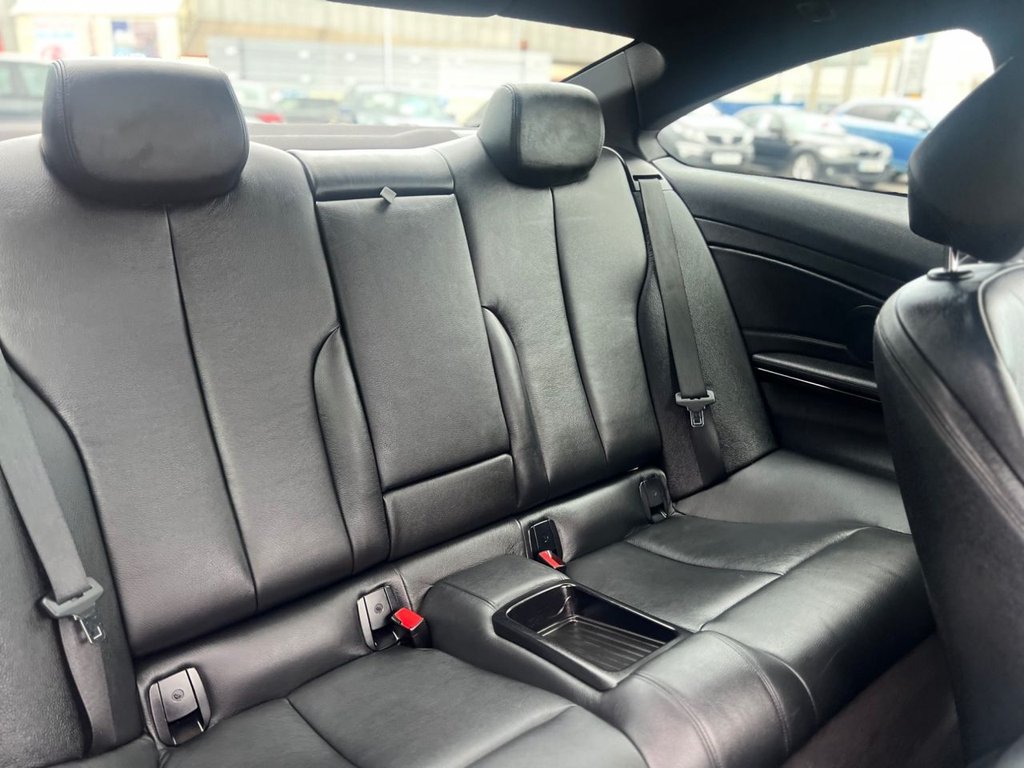 Used BMW 4 Series 2014 for sale - 76710763: Photo 12