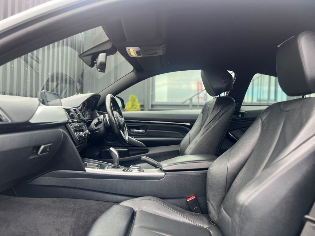 Used BMW 4 Series 2014 for sale - 76710763: Photo 13