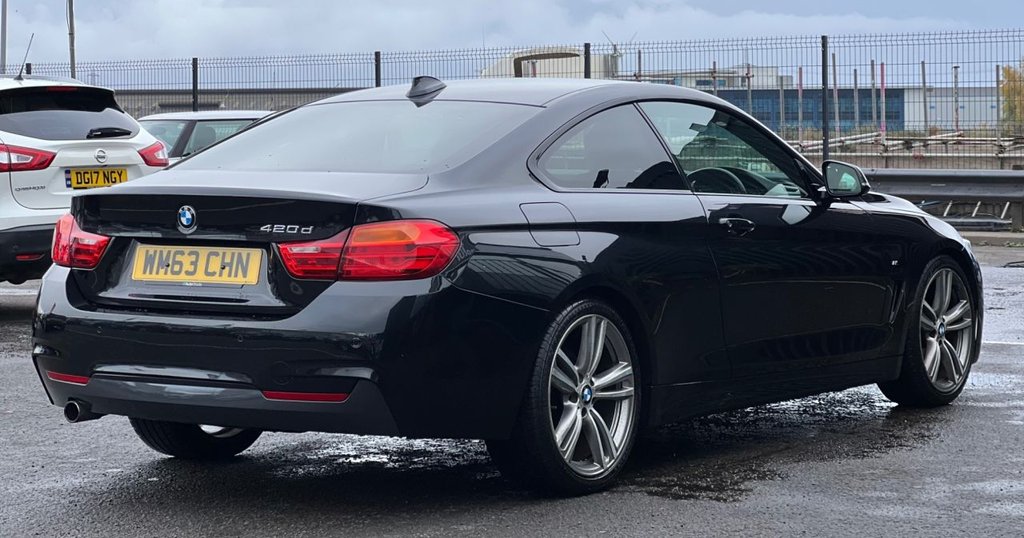 Used BMW 4 Series 2014 for sale - 76710763: Photo 15