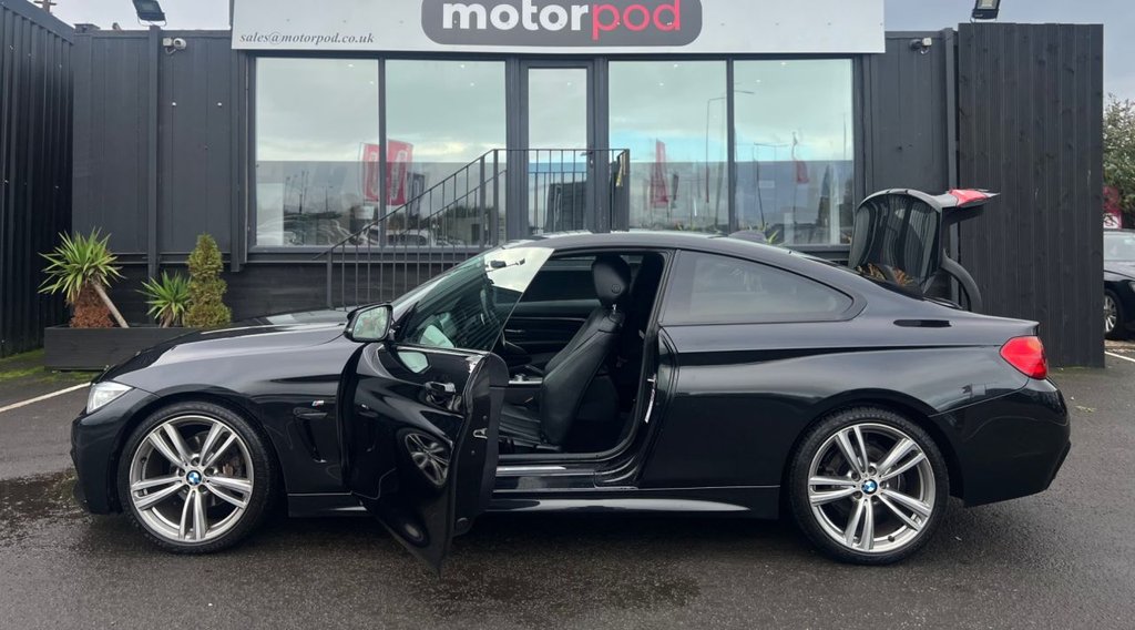 Used BMW 4 Series 2014 for sale - 76710763: Photo 18