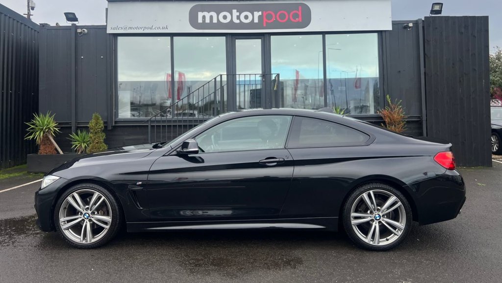 Used BMW 4 Series 2014 for sale - 76710763: Photo 19