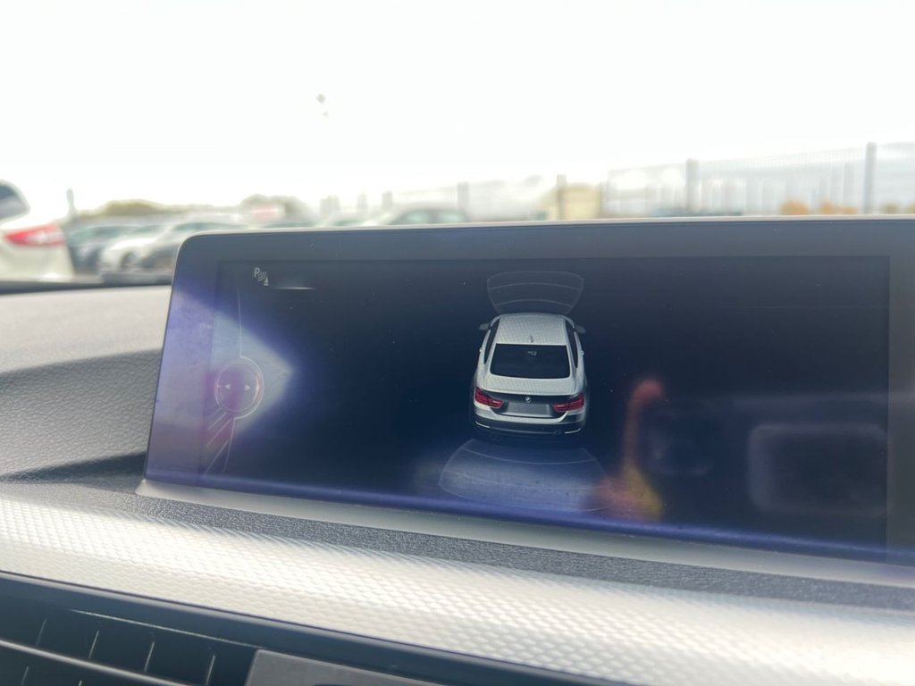 Used BMW 4 Series 2014 for sale - 76710763: Photo 32