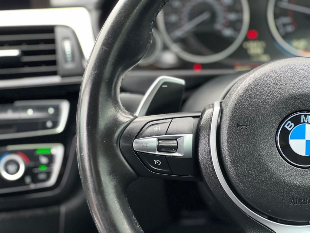 Used BMW 4 Series 2014 for sale - 76710763: Photo 38