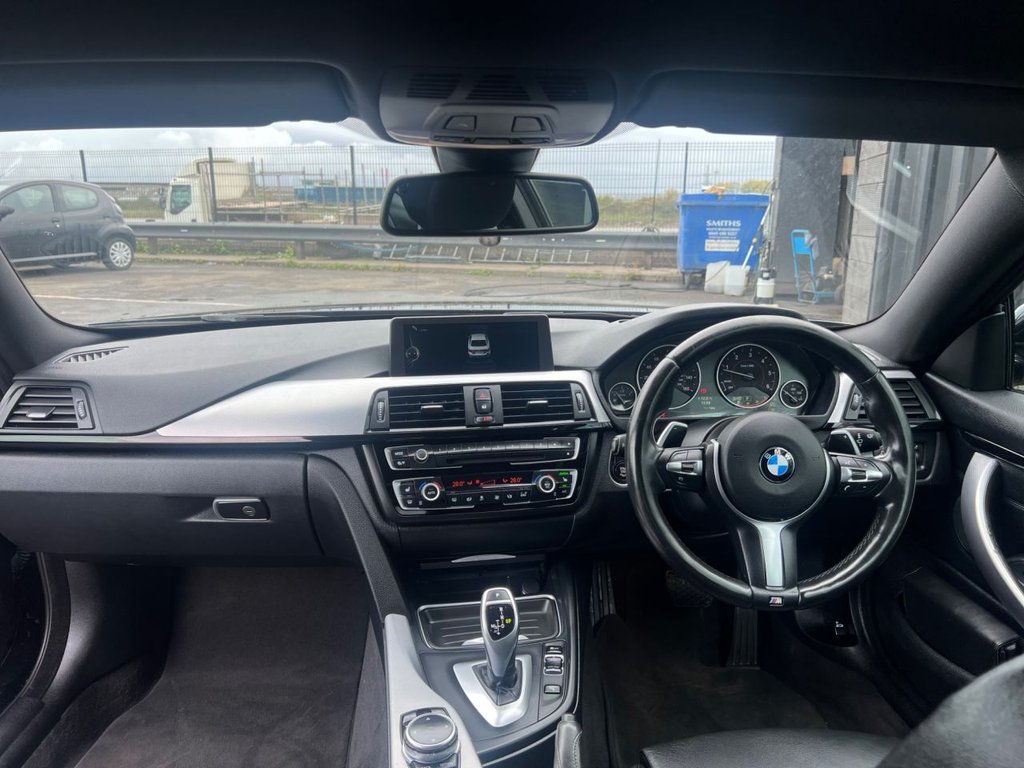 Used BMW 4 Series 2014 for sale - 76710763: Photo 7