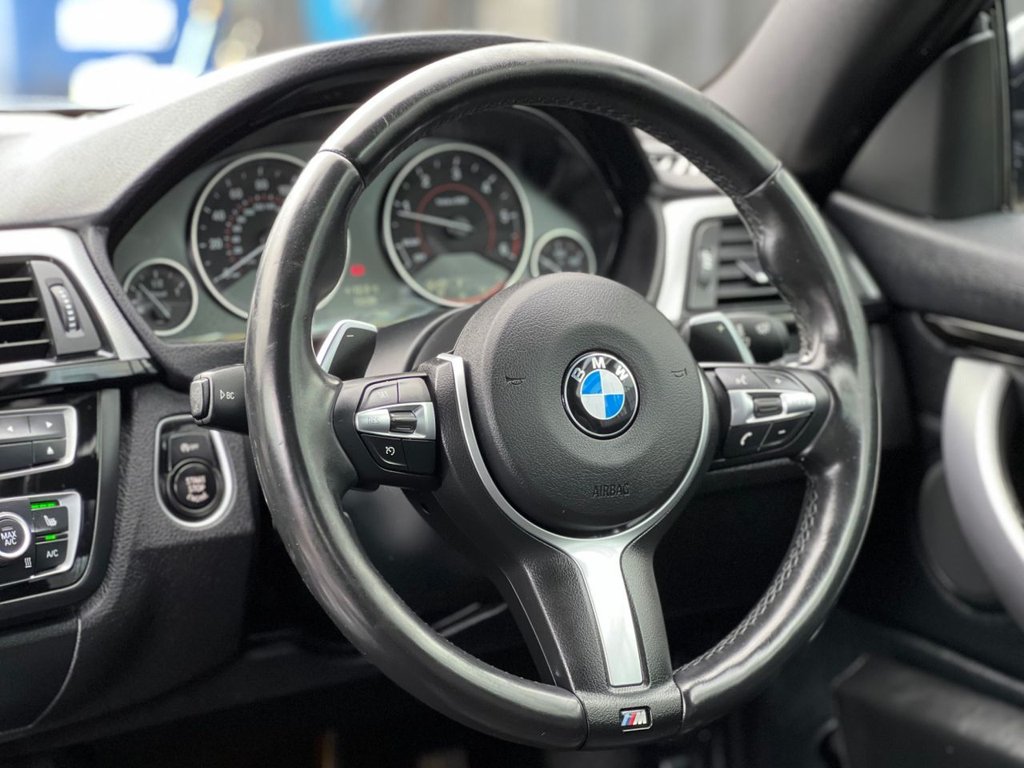 Used BMW 4 Series 2014 for sale - 76710763: Photo 9