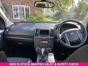 Used Land Rover Freelander 2 2012 for sale - 75974457: Photo