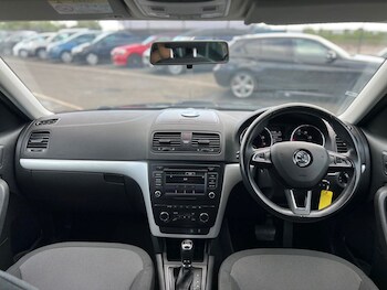 Used Skoda Yeti 2014 for sale - 78569814: Photo