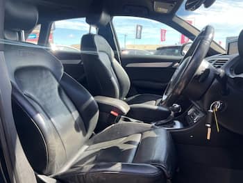 Used Audi Q3 2014 for sale - 79655365: Photo