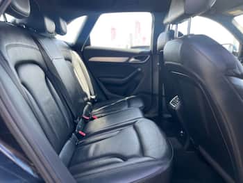 Used Audi Q3 2014 for sale - 79655365: Photo