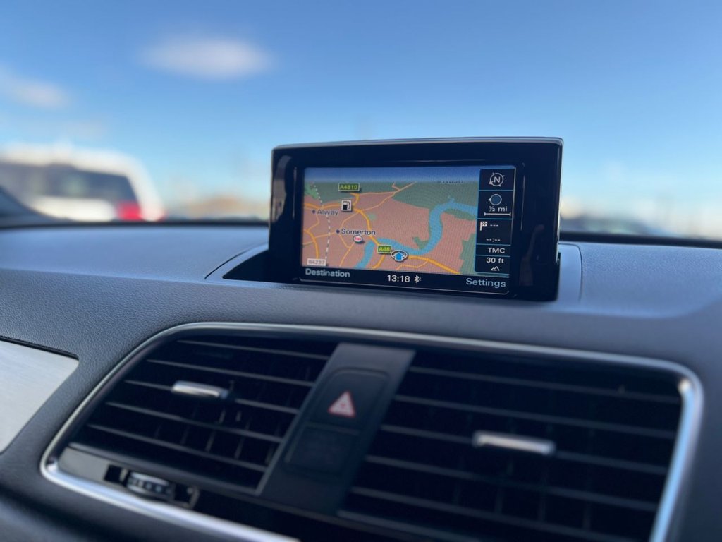 Used Audi Q3 2016 for sale - 77608402: Photo 19