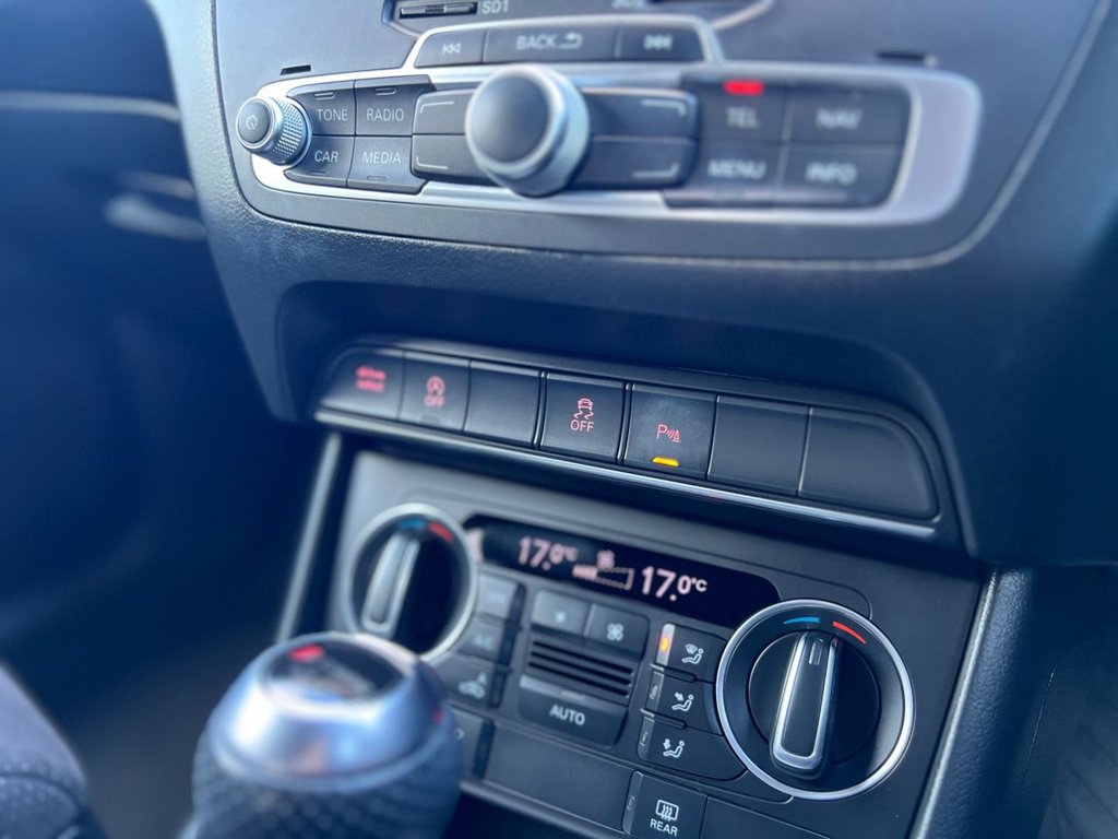 Used Audi Q3 2016 for sale - 77608402: Photo 27