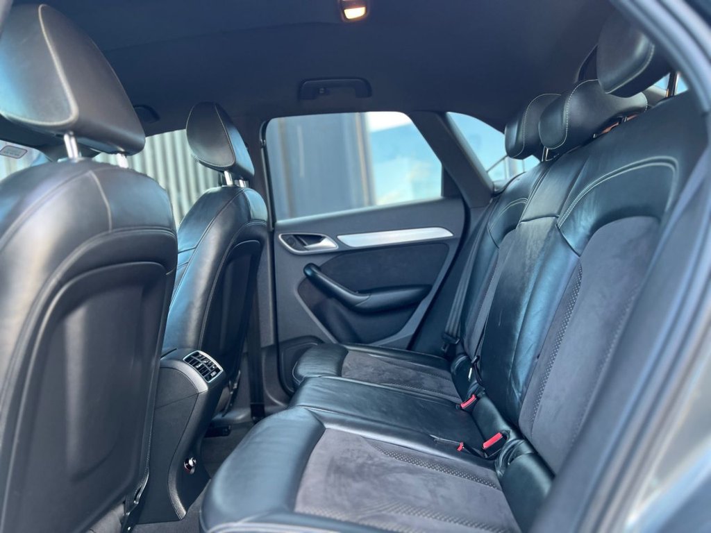 Used Audi Q3 2016 for sale - 77608402: Photo 30