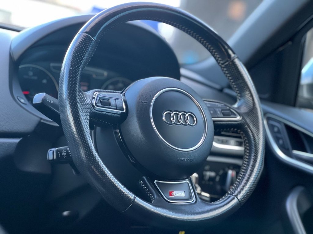 Used Audi Q3 2016 for sale - 77608402: Photo 31