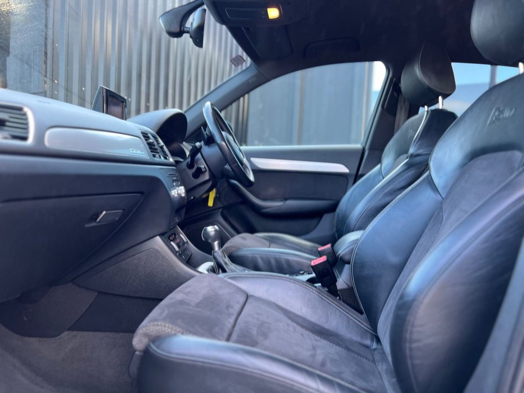 Used Audi Q3 2016 for sale - 77608402: Photo 32