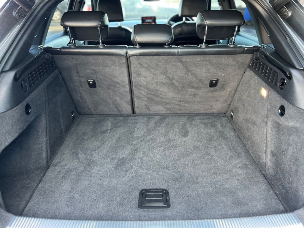 Used Audi Q3 2016 for sale - 77608402: Photo 37