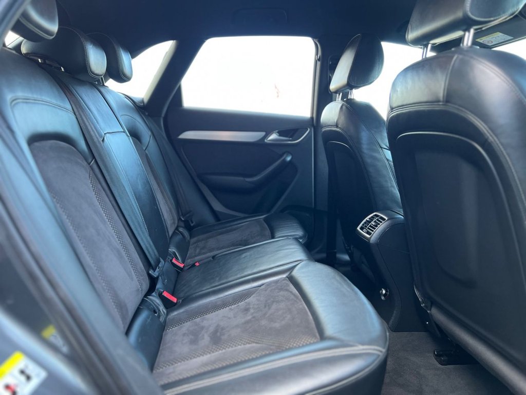 Used Audi Q3 2016 for sale - 77608402: Photo 38