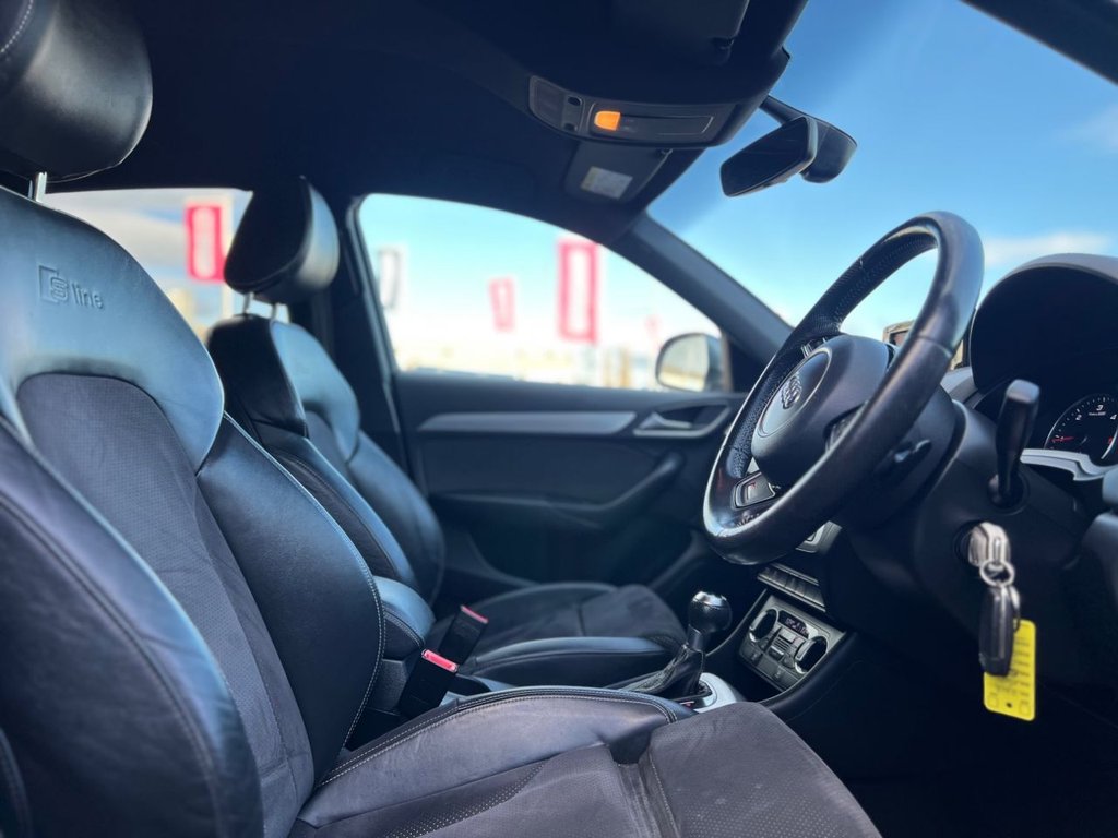 Used Audi Q3 2016 for sale - 77608402: Photo 39