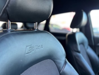 Used Audi Q3 2016 for sale - 77608402: Photo