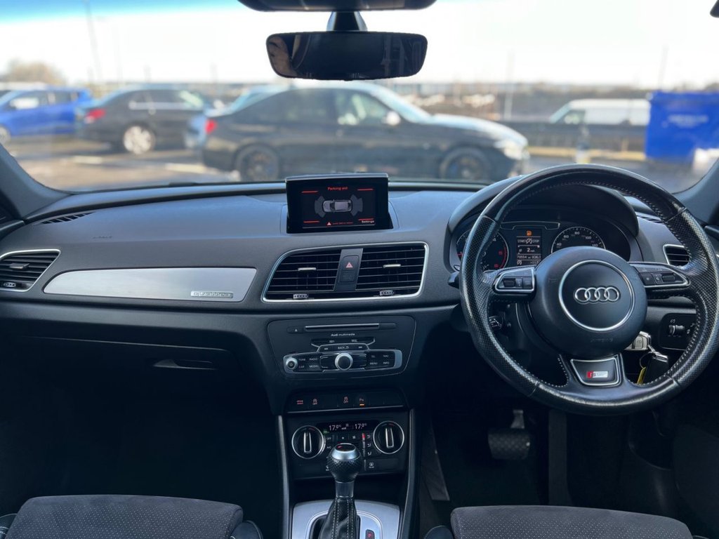 Used Audi Q3 2016 for sale - 77608402: Photo 5