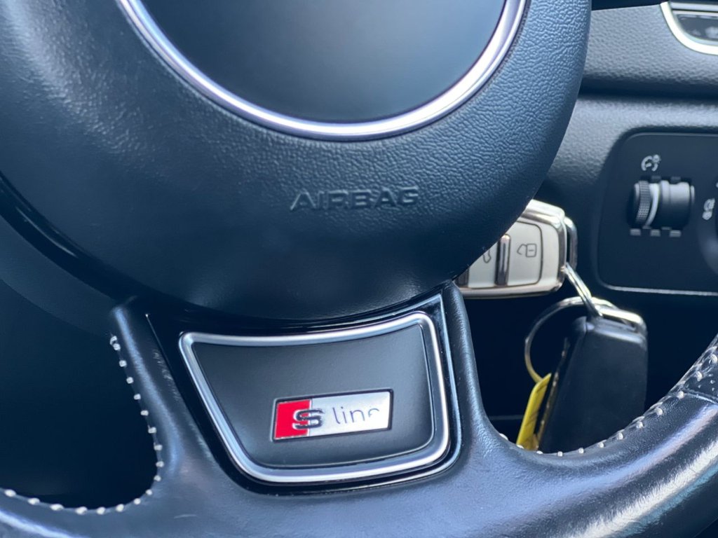 Used Audi Q3 2016 for sale - 77608402: Photo 6