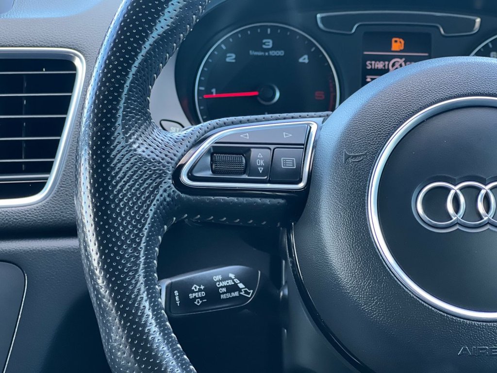 Used Audi Q3 2016 for sale - 77608402: Photo 8