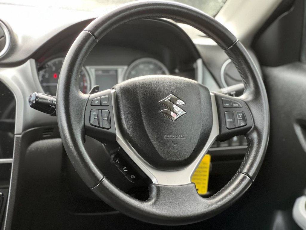 Used Suzuki Vitara 2018 for sale - 76417911: Photo 14