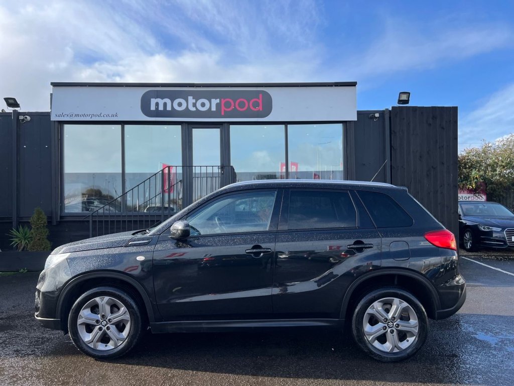 Used Suzuki Vitara 2018 for sale - 76417911: Photo 17