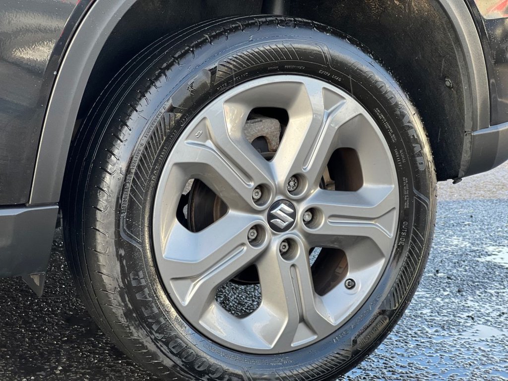 Used Suzuki Vitara 2018 for sale - 76417911: Photo 18