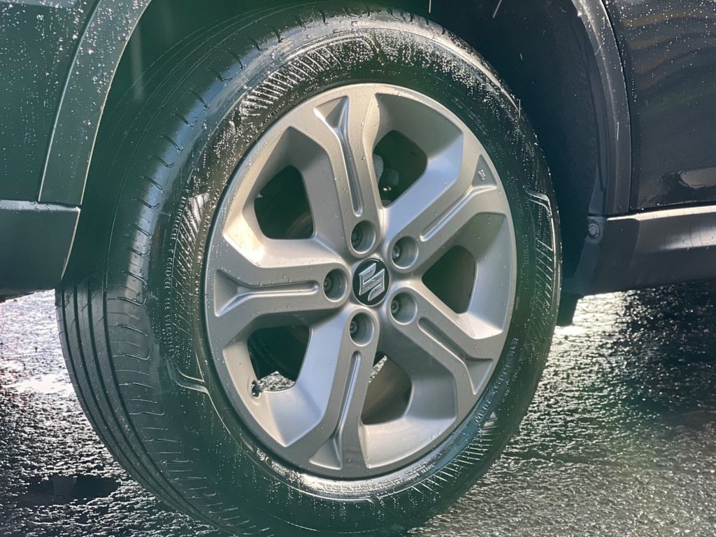 Used Suzuki Vitara 2018 for sale - 76417911: Photo 19