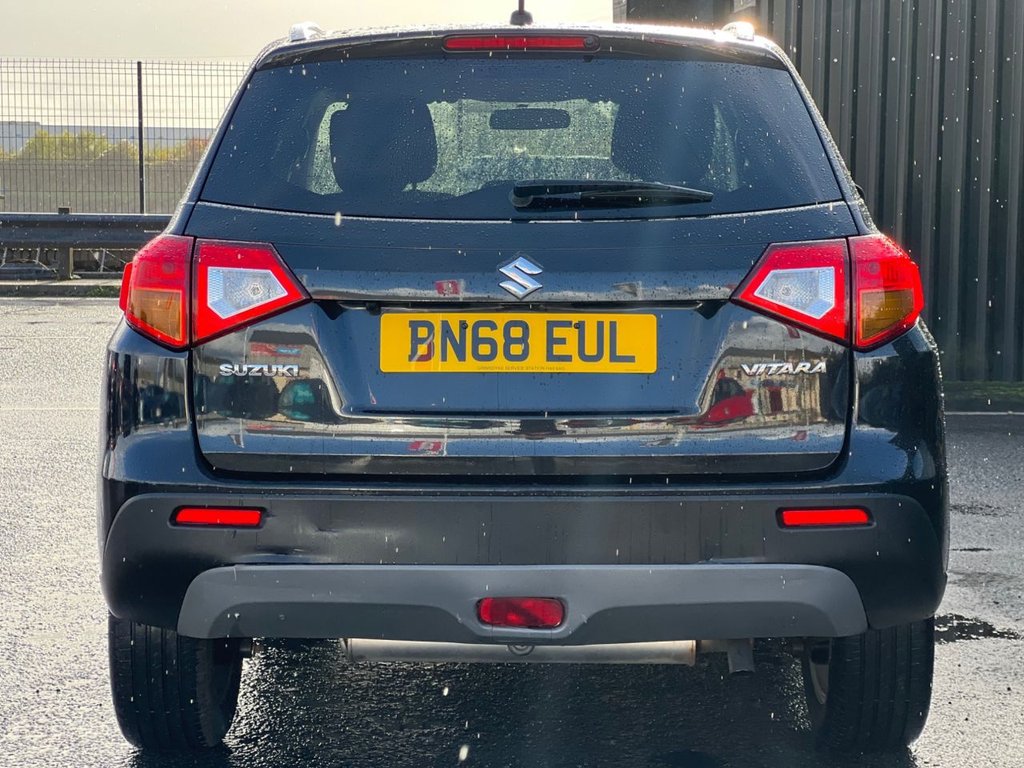 Used Suzuki Vitara 2018 for sale - 76417911: Photo 21